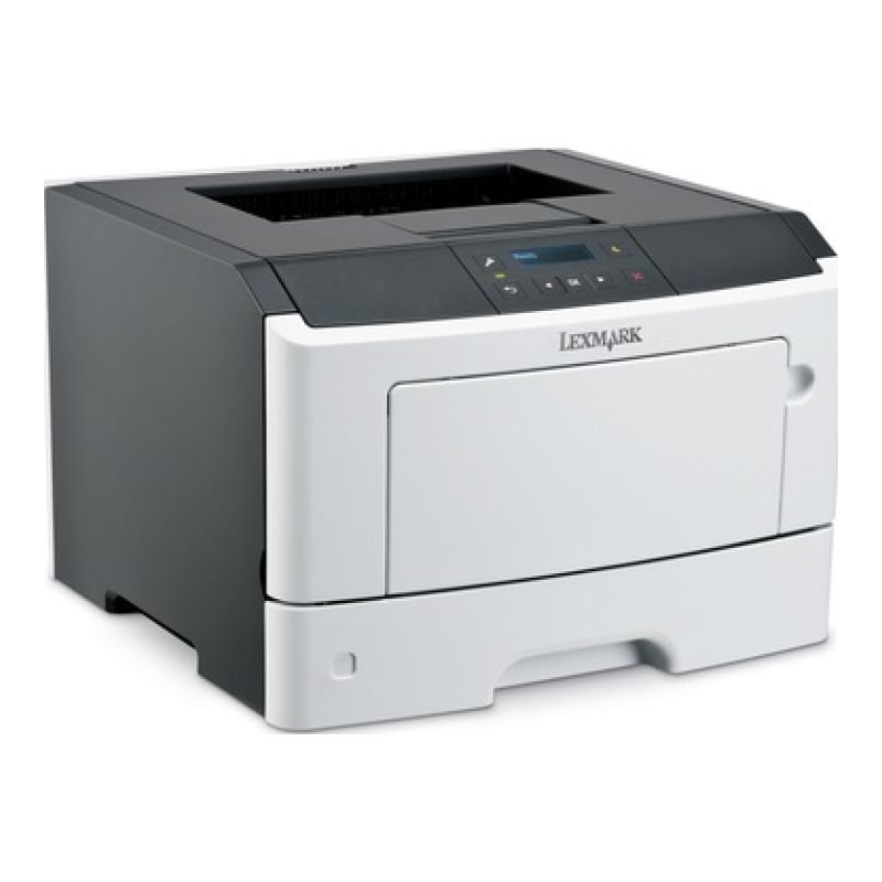 Lexmark MS410dn — görsel 2