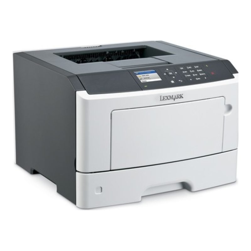 Lexmark MS415dn — görsel 3