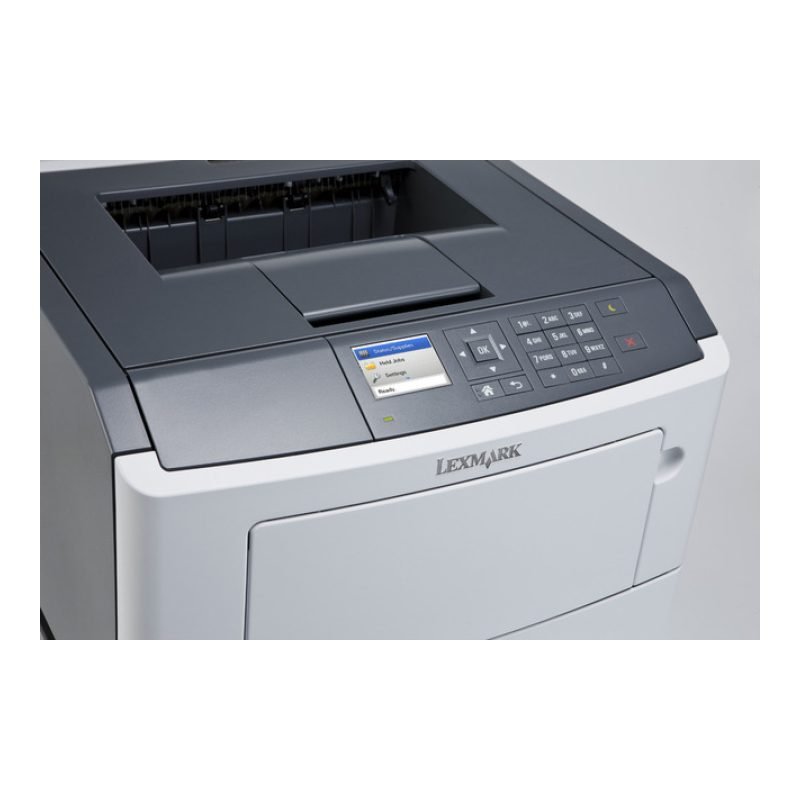 Lexmark MS415dn — görsel 4
