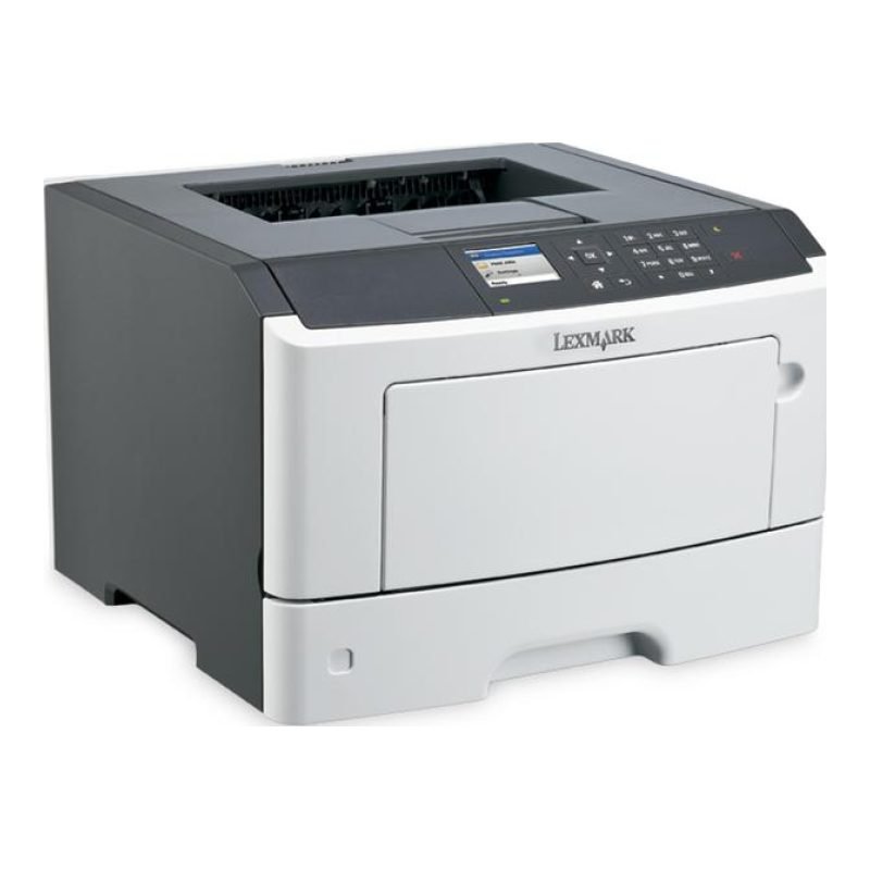 Lexmark MS421dw — görsel 2