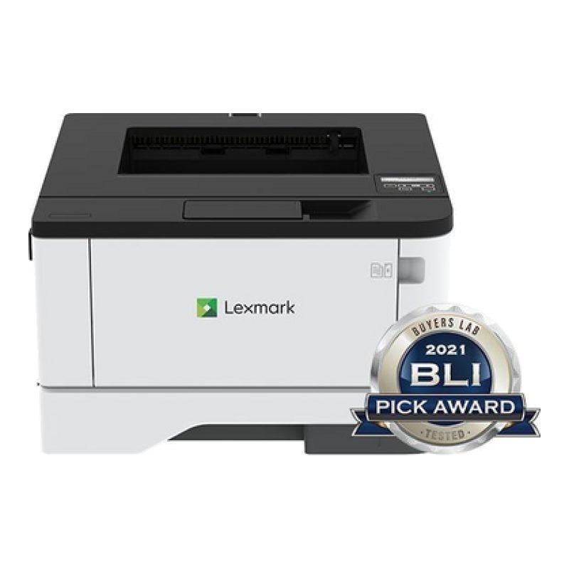 Lexmark MS431dw