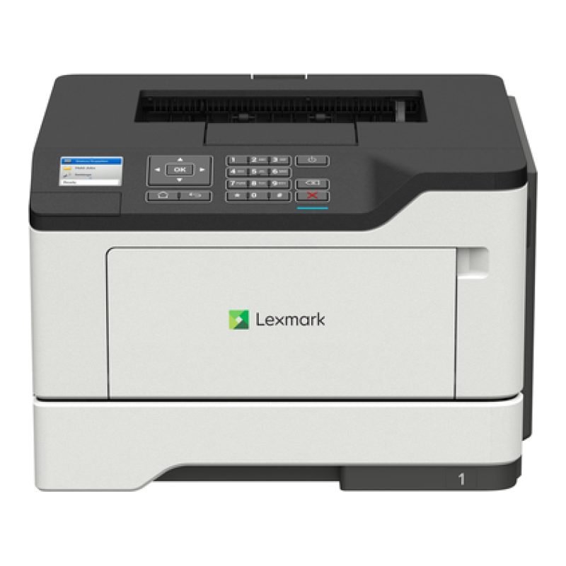 Lexmark MS521dn