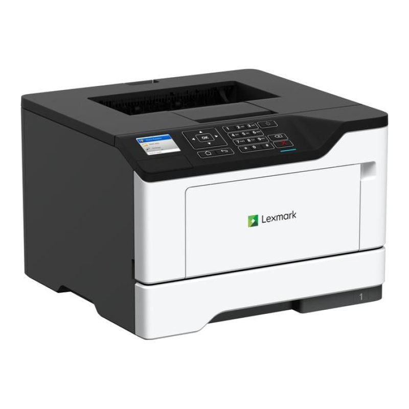 Lexmark MS521dn — görsel 2