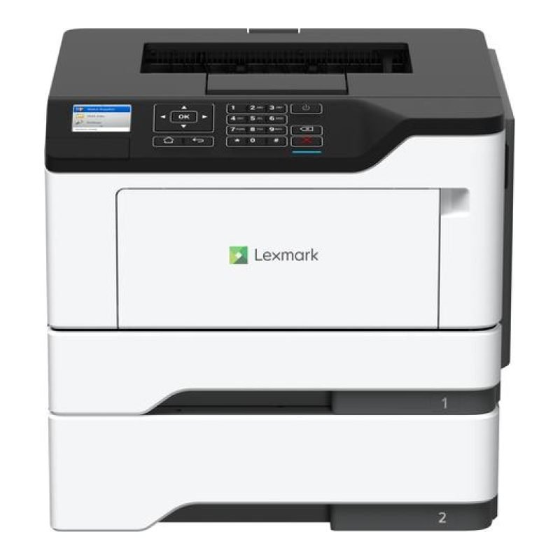 Lexmark MS521dn — görsel 4