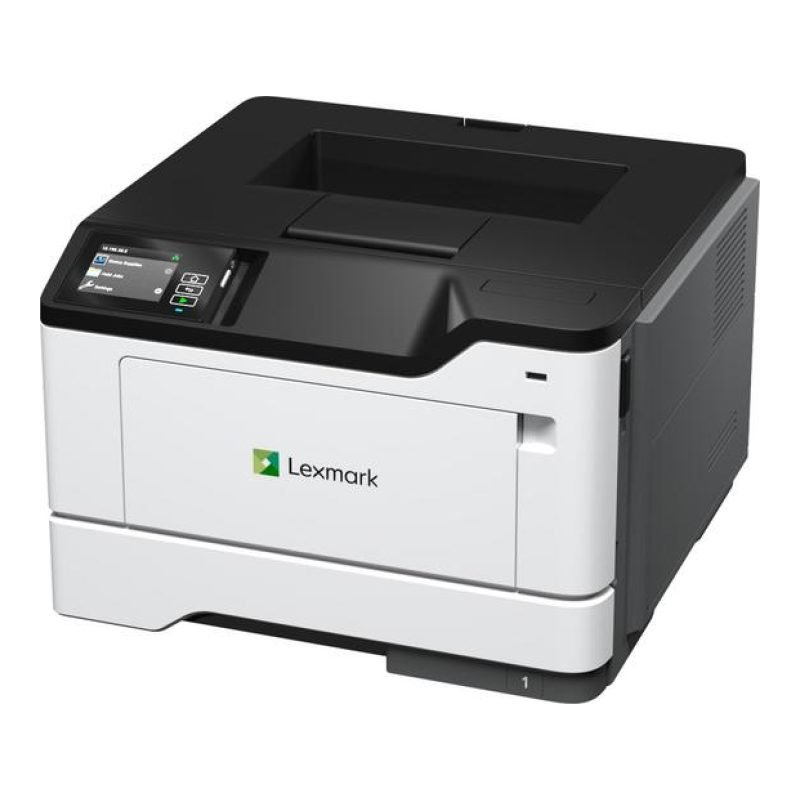 Lexmark MS531dw — görsel 2