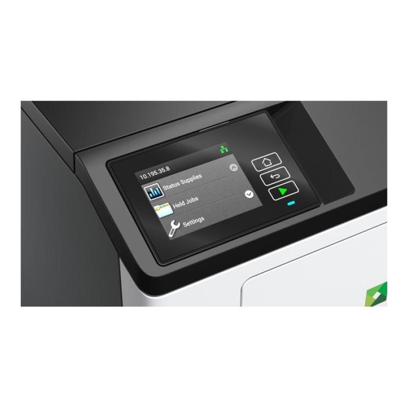 Lexmark MS531dw — görsel 5