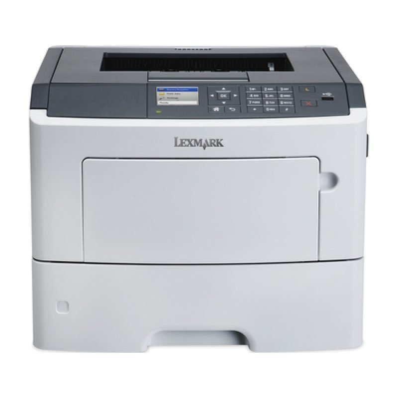 Lexmark MS610dn
