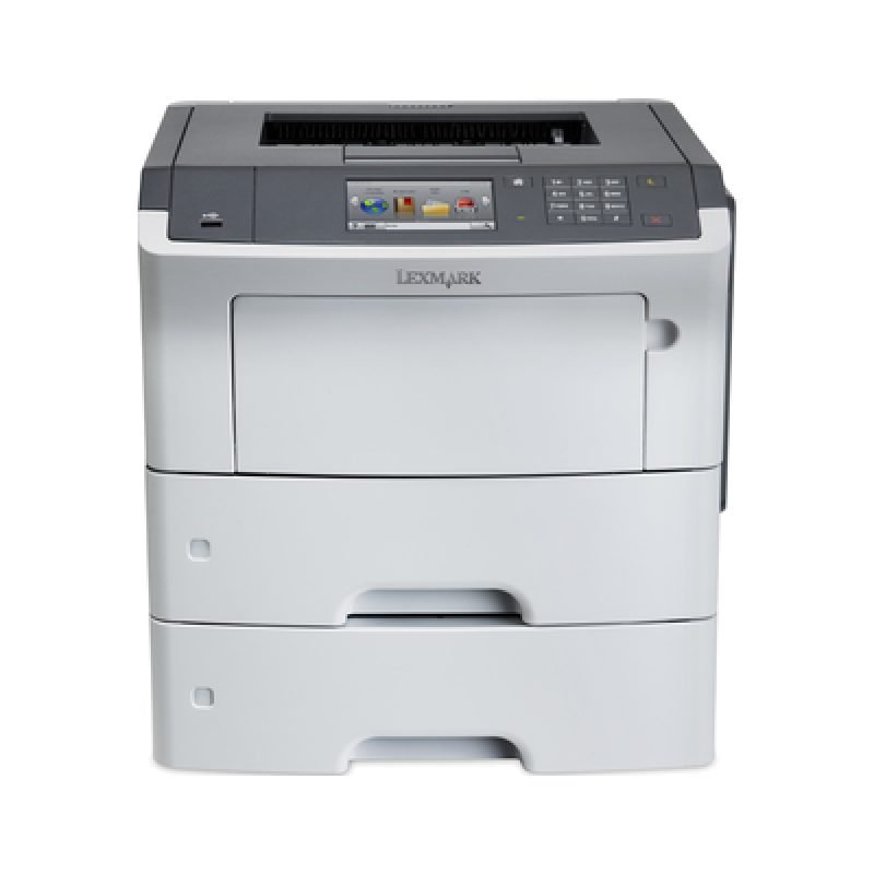 Lexmark MS610dte