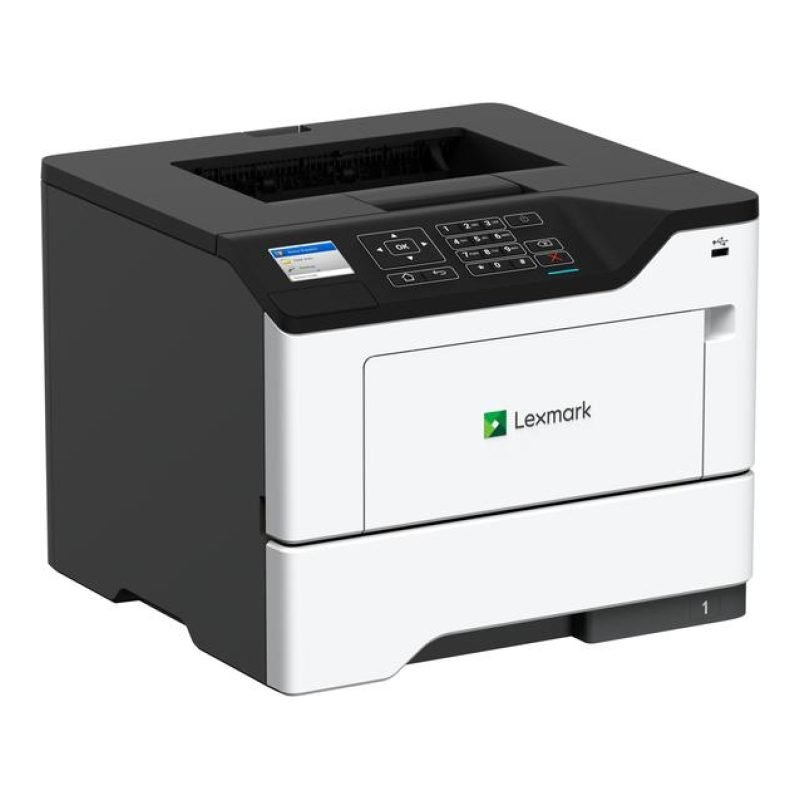 Lexmark MS621dn — görsel 2