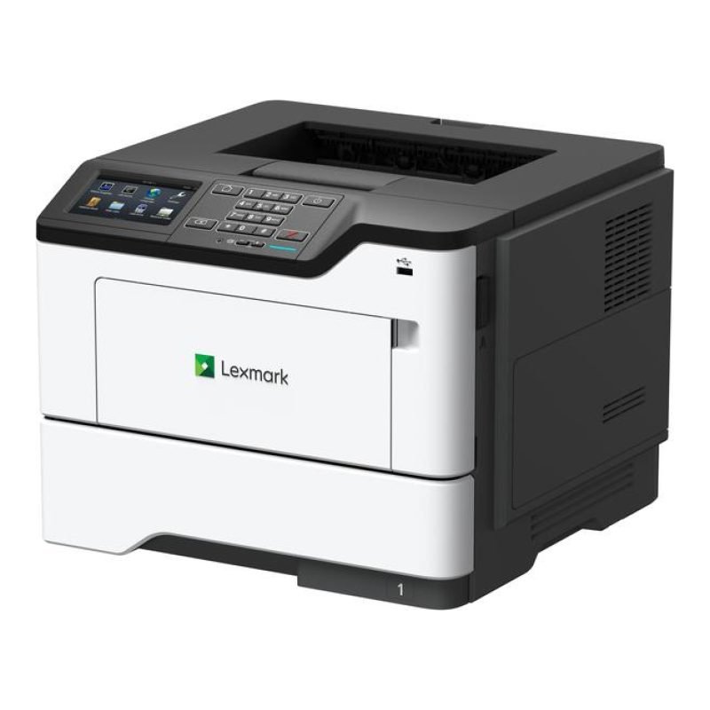 Lexmark MS622de — görsel 3