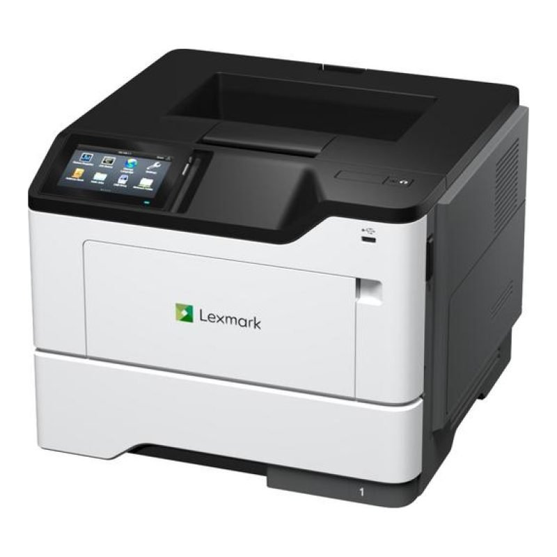 Lexmark MS632dwe — görsel 2