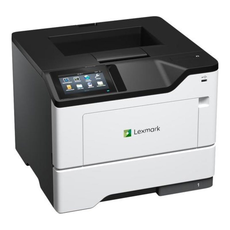 Lexmark MS632dwe — görsel 3