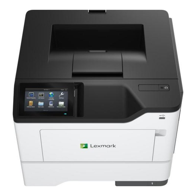 Lexmark MS632dwe — görsel 4