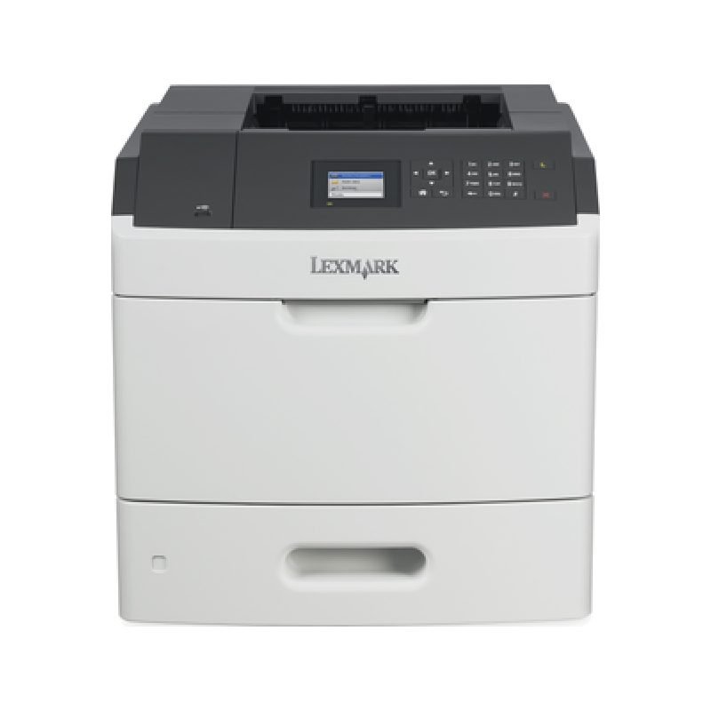 Lexmark MS710dn (aynı gövde)