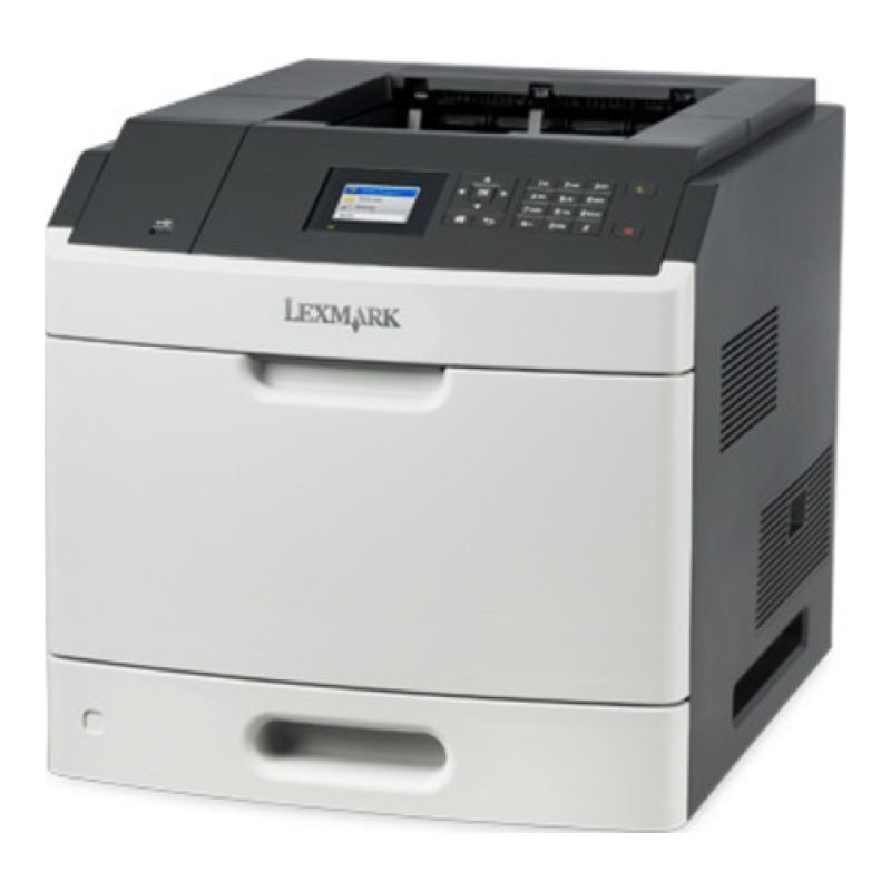 Lexmark MS710dn — görsel 2