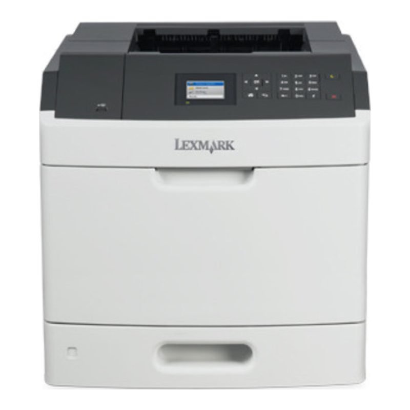 Lexmark MS710dn — görsel 5