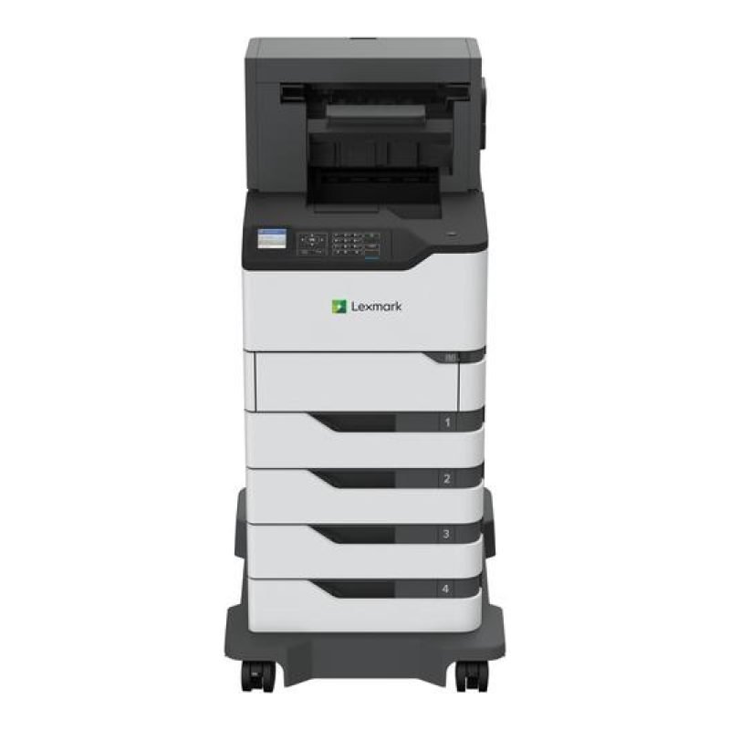 Lexmark MS725dvn — görsel 5