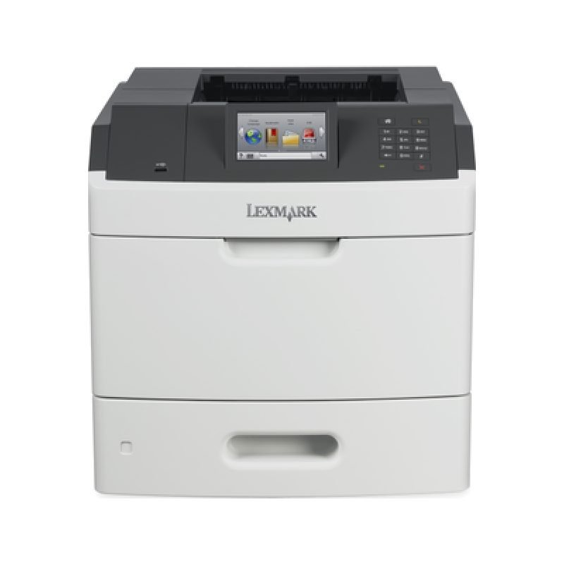 Lexmark MS810de