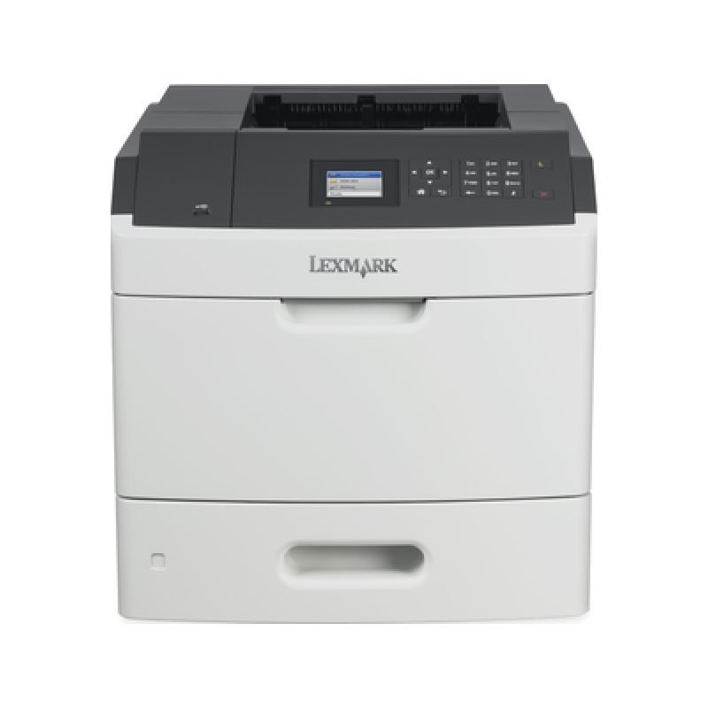 Lexmark MS810dn