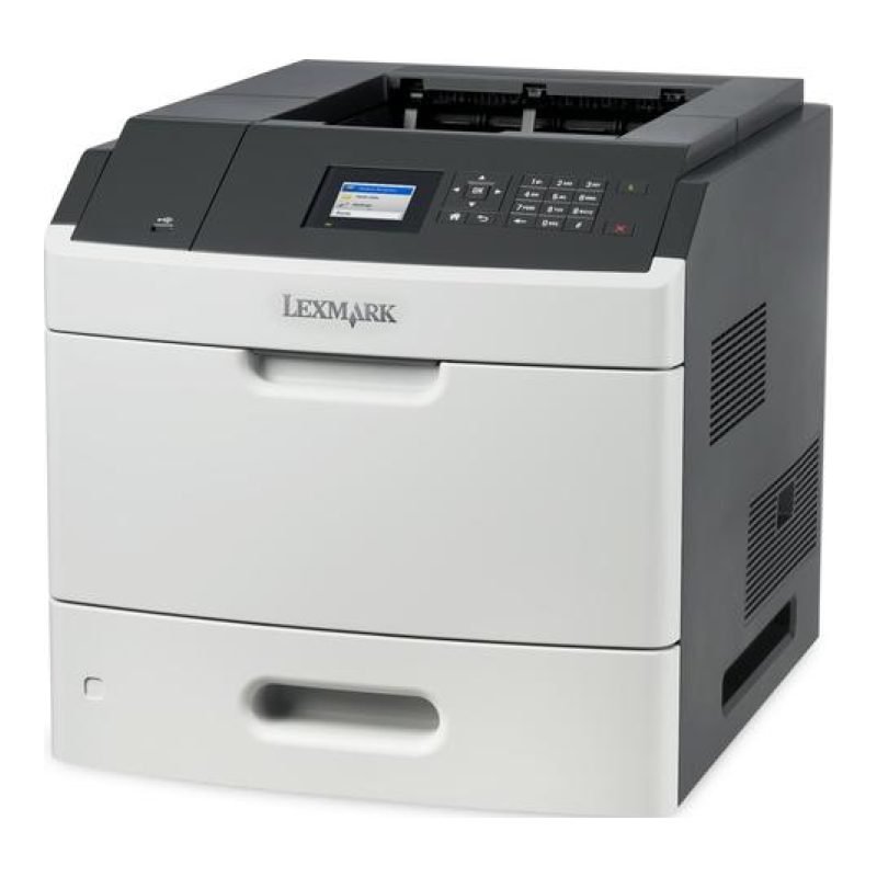 Lexmark MS810dn — görsel 2