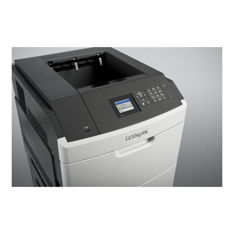 Lexmark MS810dtn — görsel 3