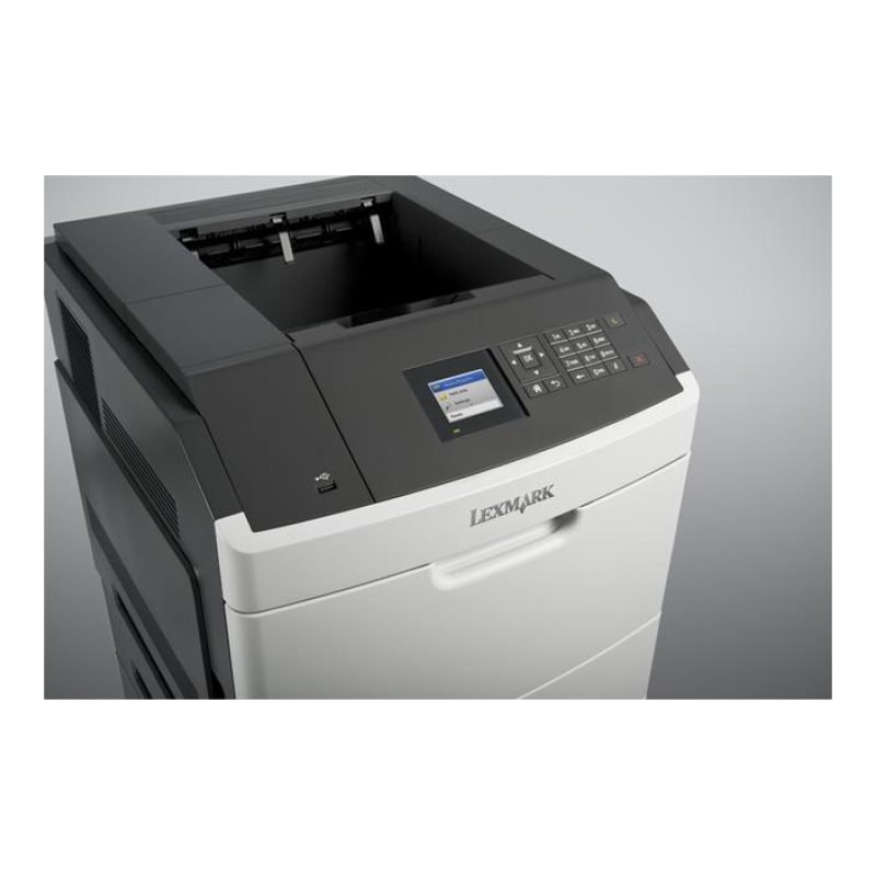 Lexmark MS811dn — görsel 3