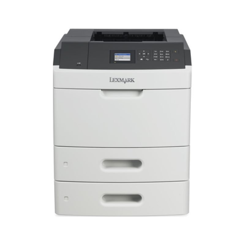 Lexmark MS811dtn