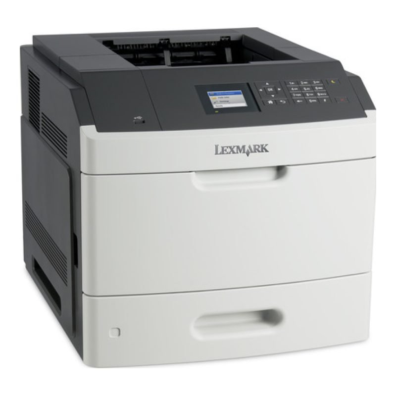 Lexmark MS817dn — görsel 2