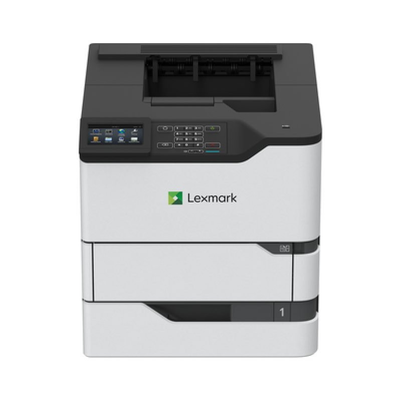Lexmark MS822de