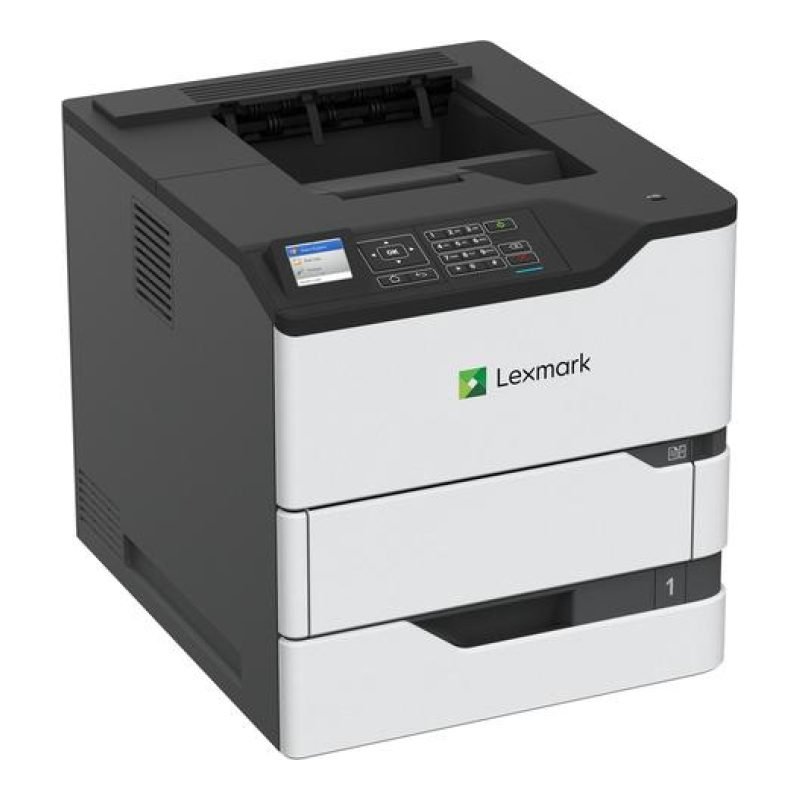 Lexmark MS823n — görsel 2