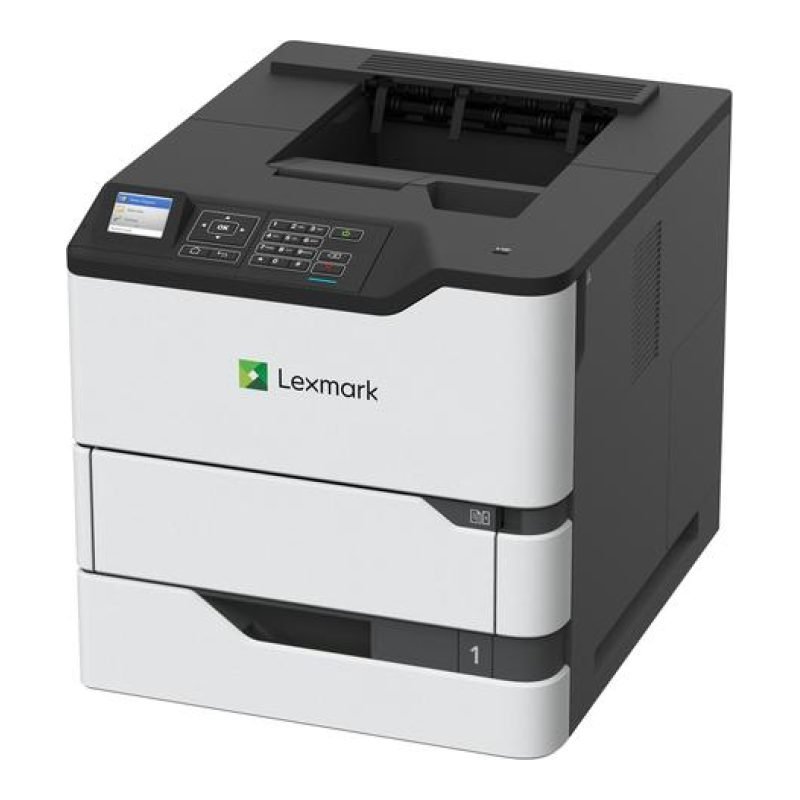 Lexmark MS825dn — görsel 3