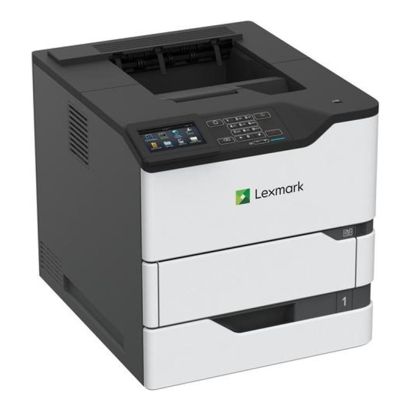 Lexmark MS826de — görsel 2