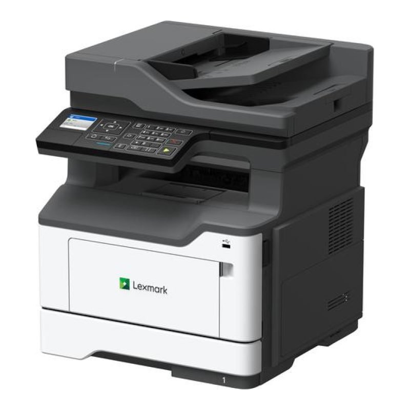 Lexmark MX321adn — görsel 3
