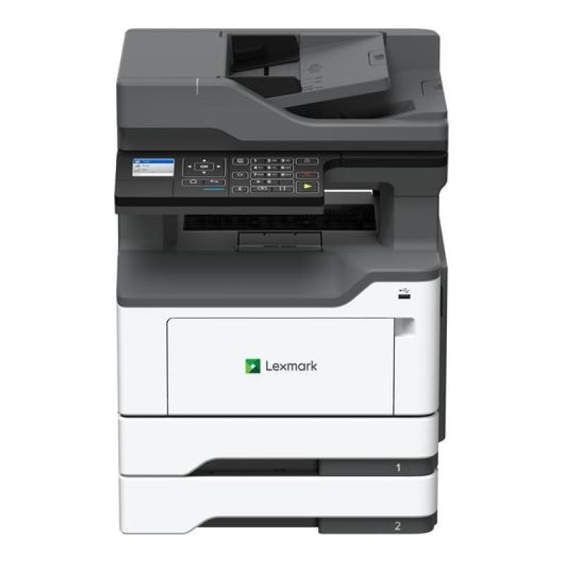 Lexmark MX321adn — görsel 4