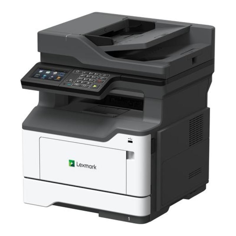 Lexmark MX421ade — görsel 3