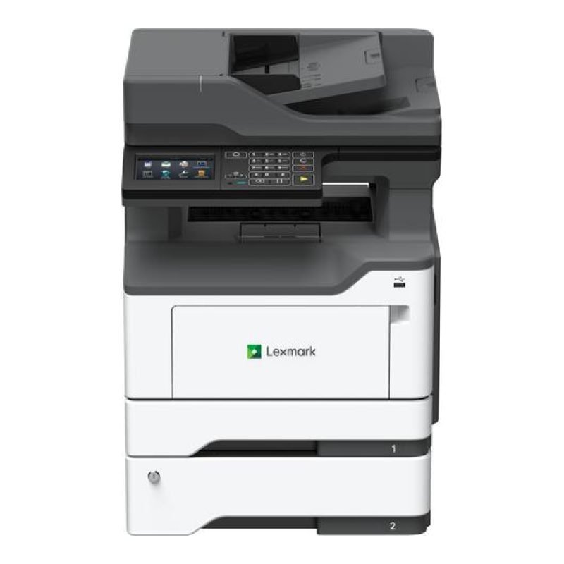 Lexmark MX421ade — görsel 4