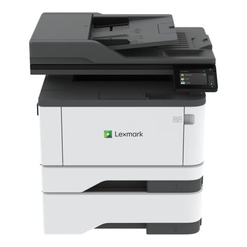 Lexmark MX431adn — görsel 4