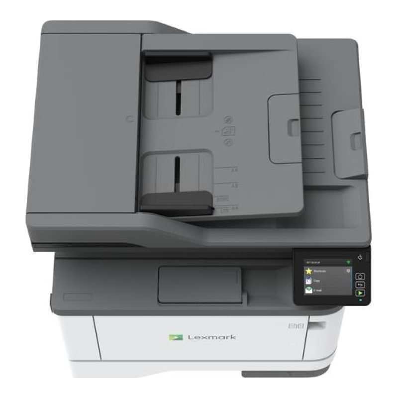 Lexmark MX431adn — görsel 5