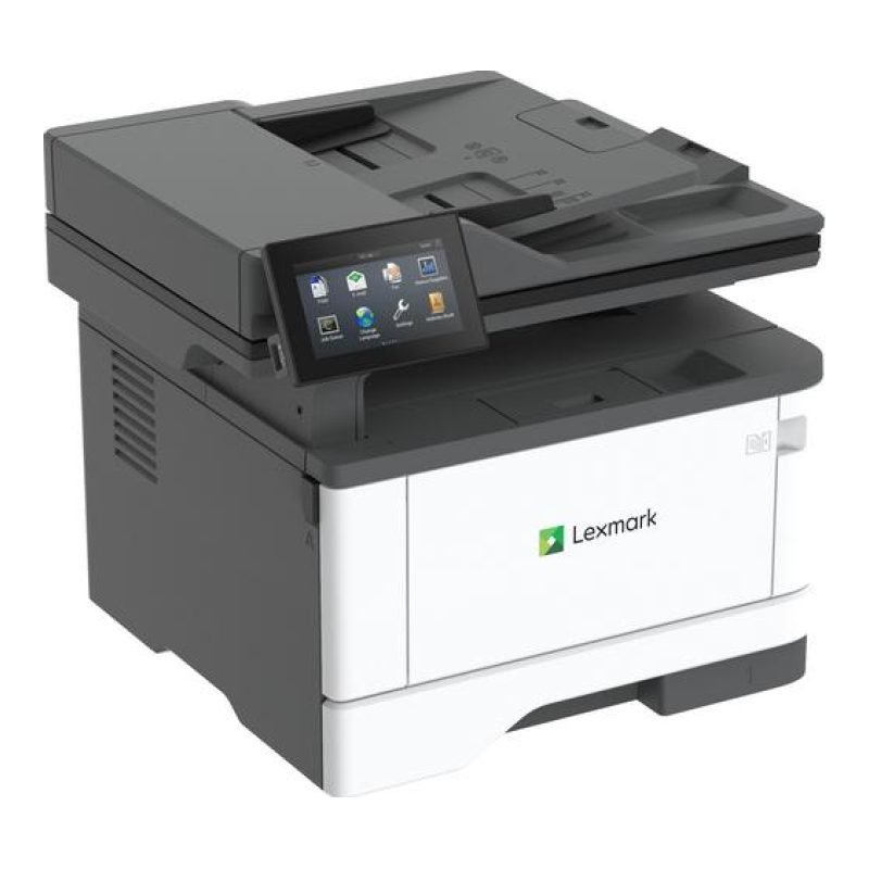 Lexmark MX432adwe — görsel 3