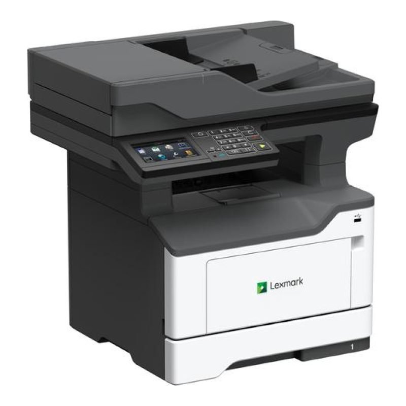 Lexmark MX521ade — görsel 2