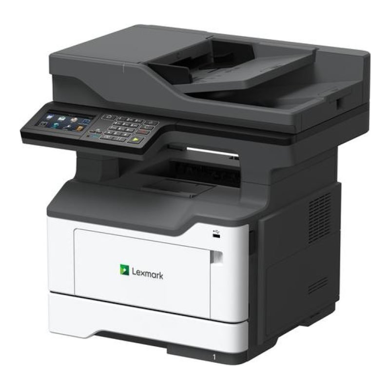 Lexmark MX521ade — görsel 3
