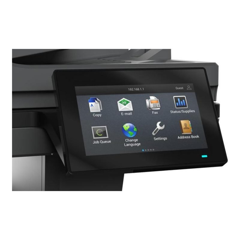 Lexmark MX532adwe — görsel 5