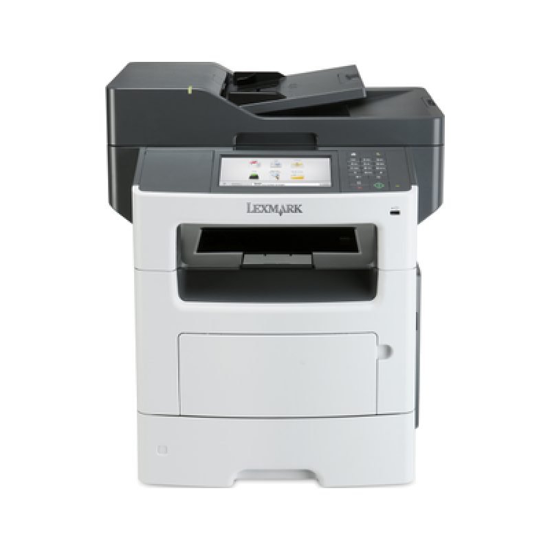 Lexmark MX611dhe