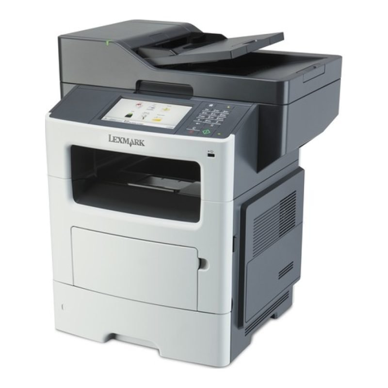 Lexmark MX617de — görsel 3