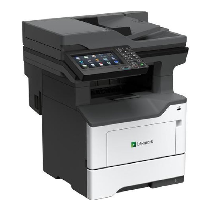 Lexmark MX622ade — görsel 2