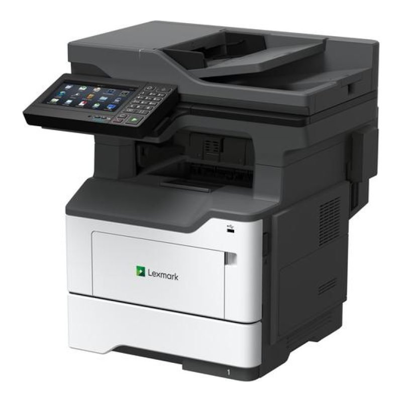 Lexmark MX622ade — görsel 3