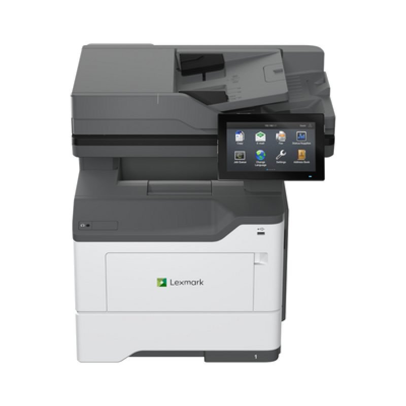 Lexmark MX632adwe