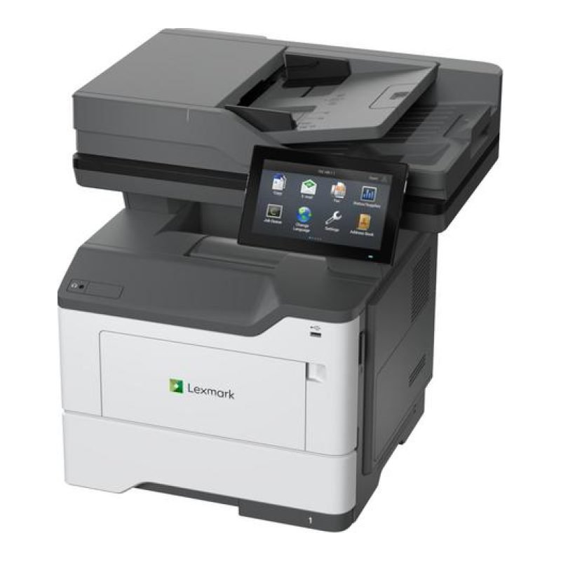Lexmark MX632adwe — görsel 2