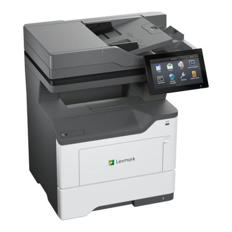 Lexmark MX632adwe — görsel 3