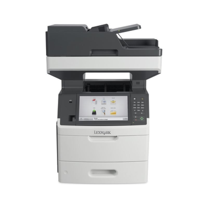 Lexmark MX718de